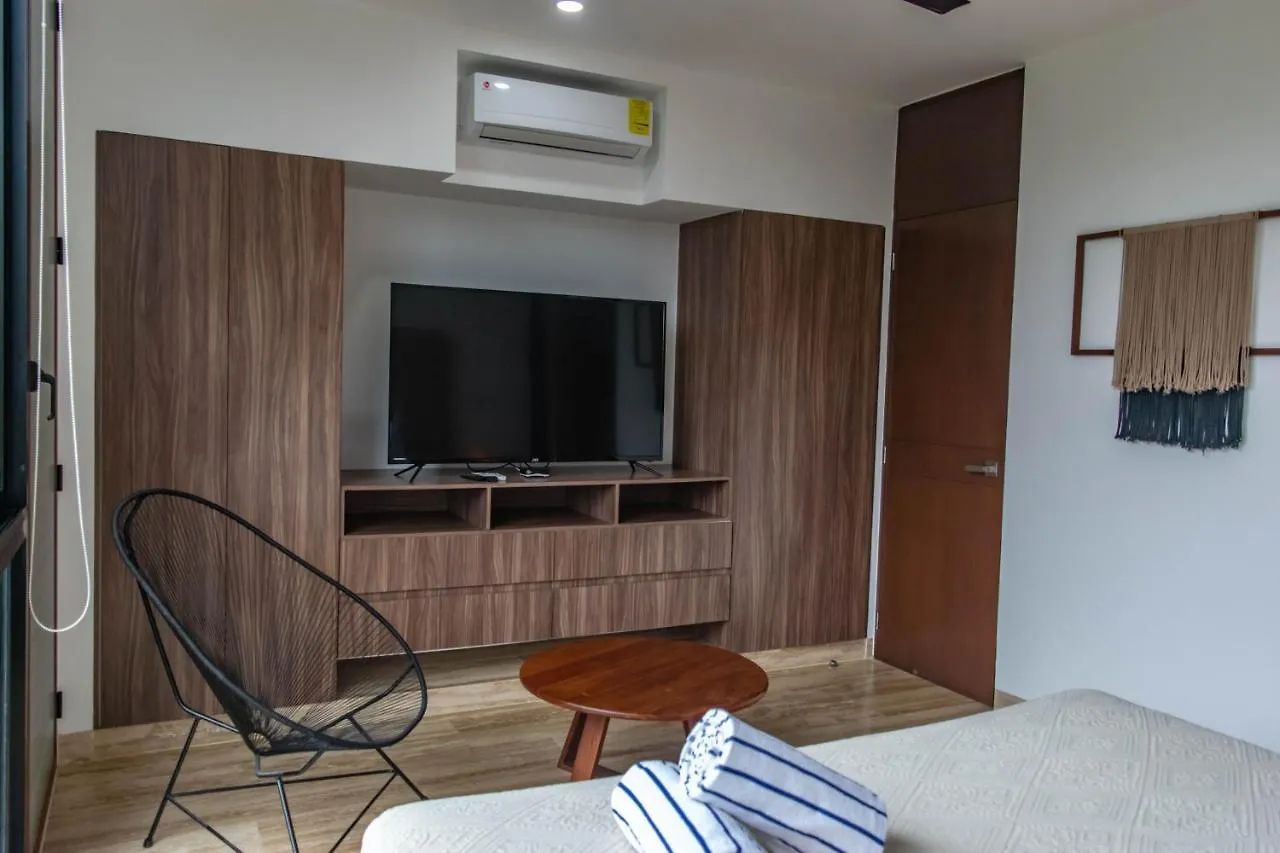 Amira Residence Tulum México