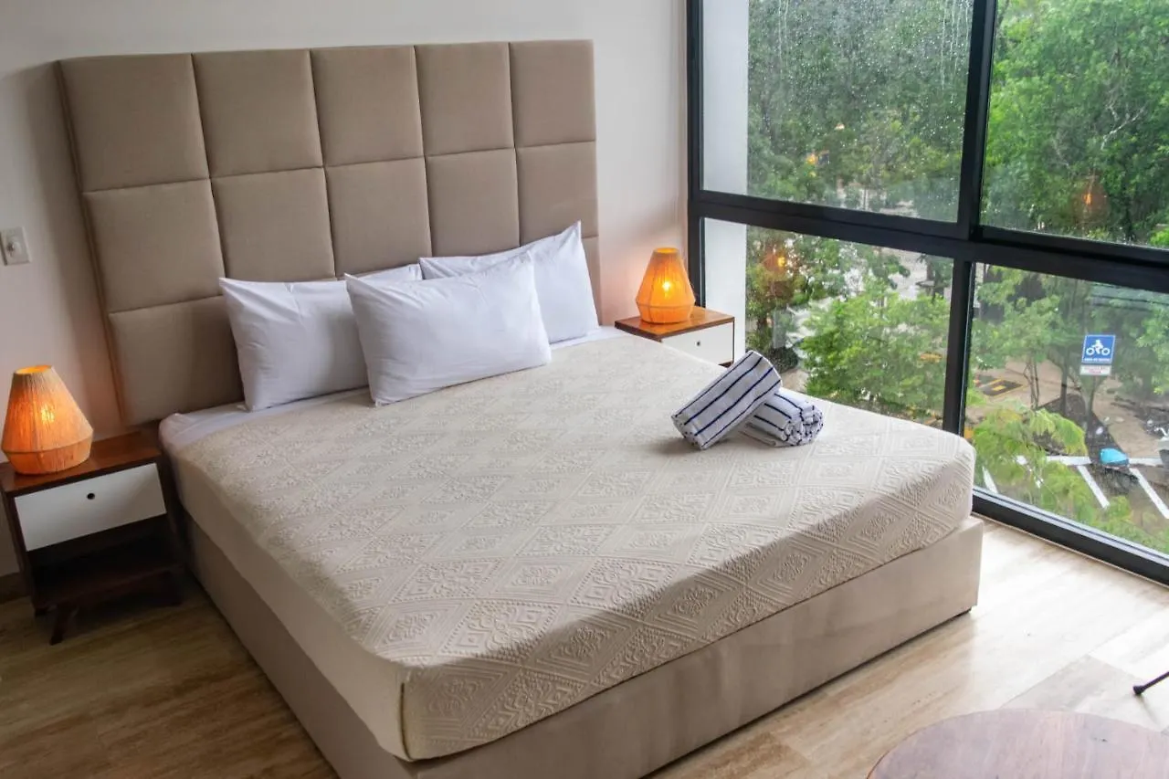 Amira Residence Tulum Apartahotel